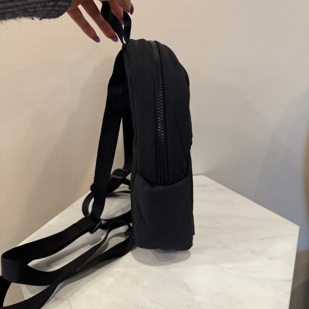 🔥Reebok Black Backpack🔥